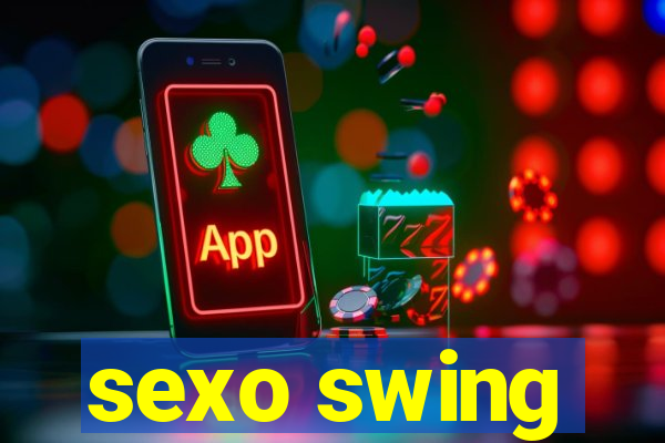 sexo swing